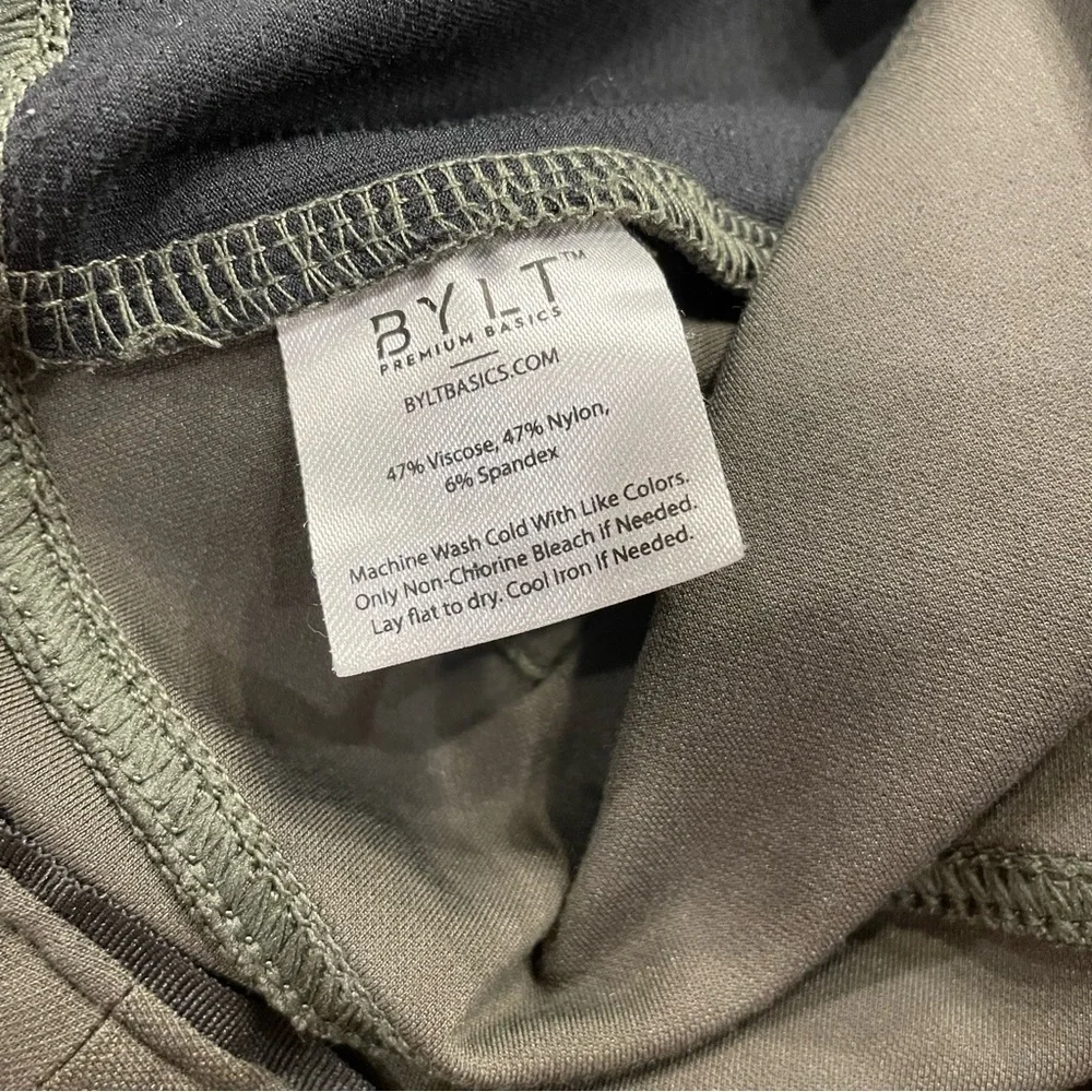 BYLT Basics size xl